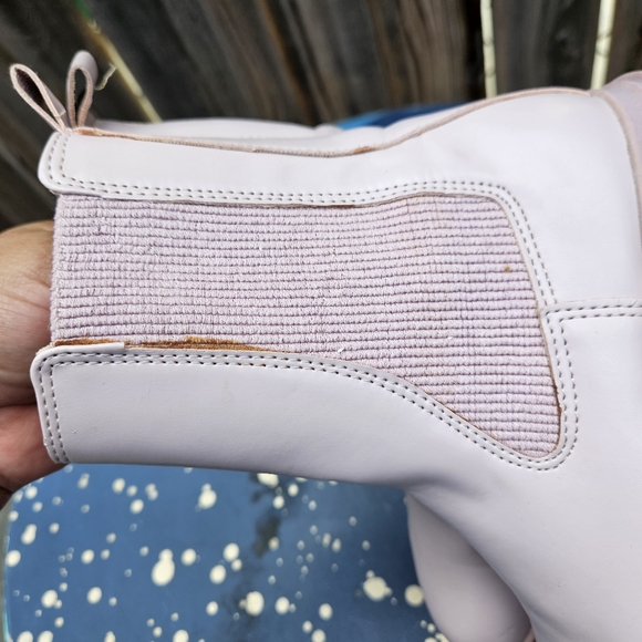 Zara Ankle Boots Girls Size 32 - Picture 13 of 16